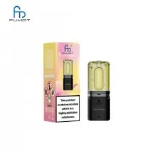 RandM Fumot T32000 Ultra Prefilled Pods