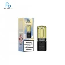 RandM Fumot T32000 Ultra Prefilled Pods