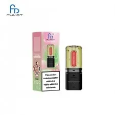 RandM Fumot T32000 Ultra Prefilled Pods