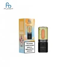 RandM Fumot T32000 Ultra Prefilled Pods