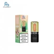 RandM Fumot T32000 Ultra Prefilled Pods