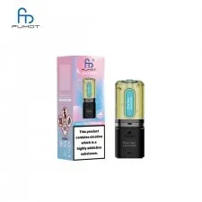 RandM Fumot T32000 Ultra Prefilled Pods