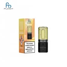 RandM Fumot T32000 Ultra Prefilled Pods