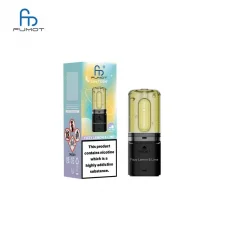 RandM Fumot T32000 Ultra Prefilled Pods