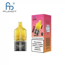 RandM Fumot T9000 Prefilled Pod