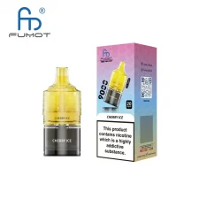 RandM Fumot T9000 Prefilled Pod