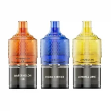 RandM Fumot T9000 Prefilled Pod