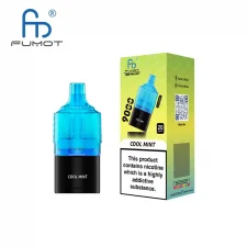 RandM Fumot T9000 Prefilled Pod