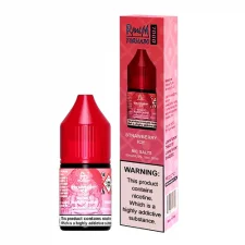 Box of 10 RandM Tornado 7000 10ml Nic Salts E-liquid