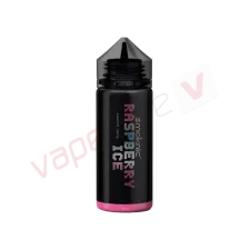 Raspberry Ice 120ml E-liquid By Smoknic