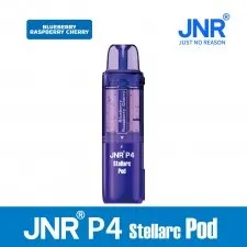 JNR 100K P4 Stellarc Pods