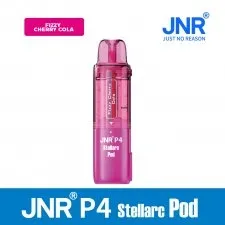 JNR 100K P4 Stellarc Pods
