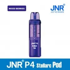 JNR 100K P4 Stellarc Pods