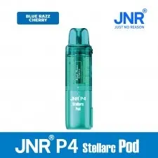 JNR 100K P4 Stellarc Pods