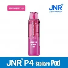 JNR 100K P4 Stellarc Pods