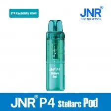 JNR 100K P4 Stellarc Pods