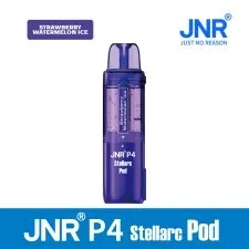JNR 100K P4 Stellarc Pods