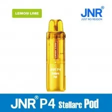 JNR 100K P4 Stellarc Pods