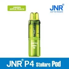 JNR 100K P4 Stellarc Pods