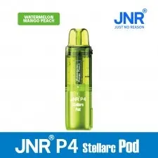 JNR 100K P4 Stellarc Pods