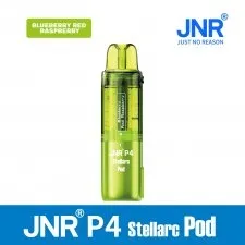JNR 100K P4 Stellarc Pods