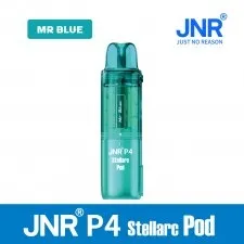 JNR 100K P4 Stellarc Pods