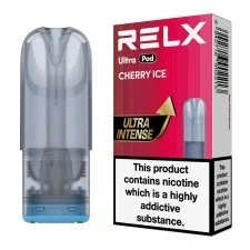 Relx Ultra Prefilled Pods