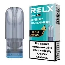 Relx Ultra Prefilled Pods