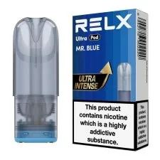 Relx Ultra Prefilled Pods