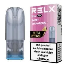 Relx Ultra Prefilled Pods