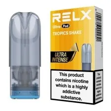 Relx Ultra Prefilled Pods