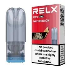 Relx Ultra Prefilled Pods