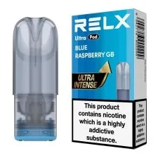 Relx Ultra Prefilled Pods