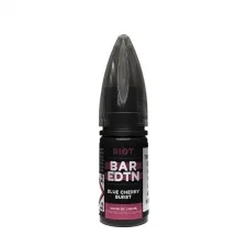 Box of 10 Riot Bar Edtn 10ml Nic Salt E-liquid