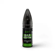 Box of 10 Riot Bar Edtn 10ml Nic Salt E-liquid