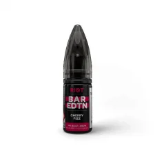Box of 10 Riot Bar Edtn 10ml Nic Salt E-liquid