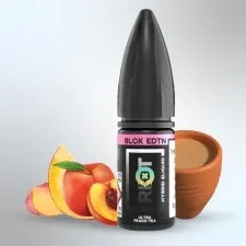 Box of 10 Riot Squad Black Edition 10ml Nic Salts E-liquid