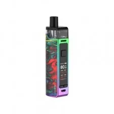 RPM80 Pro Pod Kit By Smok
