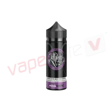 Ruthless 100ml Shortfill E-liquid