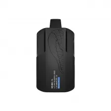 Ruthless Makaveli 24000 Puffs Prefilled Vape kit