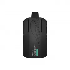 Ruthless Makaveli 24000 Puffs Prefilled Vape kit