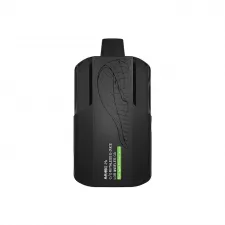 Ruthless Makaveli 24000 Puffs Prefilled Vape kit