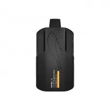 Ruthless Makaveli 24000 Puffs Prefilled Vape kit