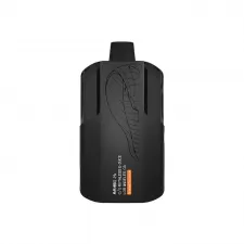 Ruthless Makaveli 24000 Puffs Prefilled Vape kit