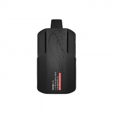 Ruthless Makaveli 24000 Puffs Prefilled Vape kit