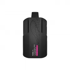 Ruthless Makaveli 24000 Puffs Prefilled Vape kit