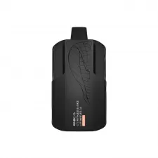 Ruthless Makaveli 24000 Puffs Prefilled Vape kit