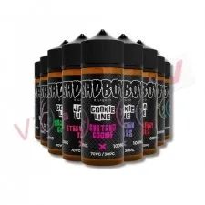 SadBoy 100ml Shortfill E-Liquid