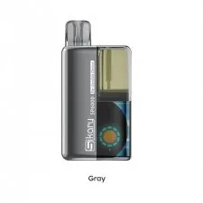 Sikary Tako SP6000 Puffs Prefilled Vape Kit