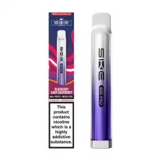 SKE 600 Pro Prefilled Vape Kit